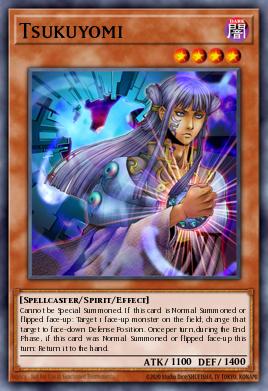 Tsukuyomi