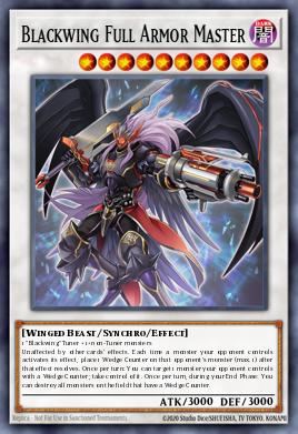 <ruby lang="ko"><rb>BF</rb><rp>（</rp><rt>블랙 페더</rt><rp>）</rp></ruby>－풀아머드 윙